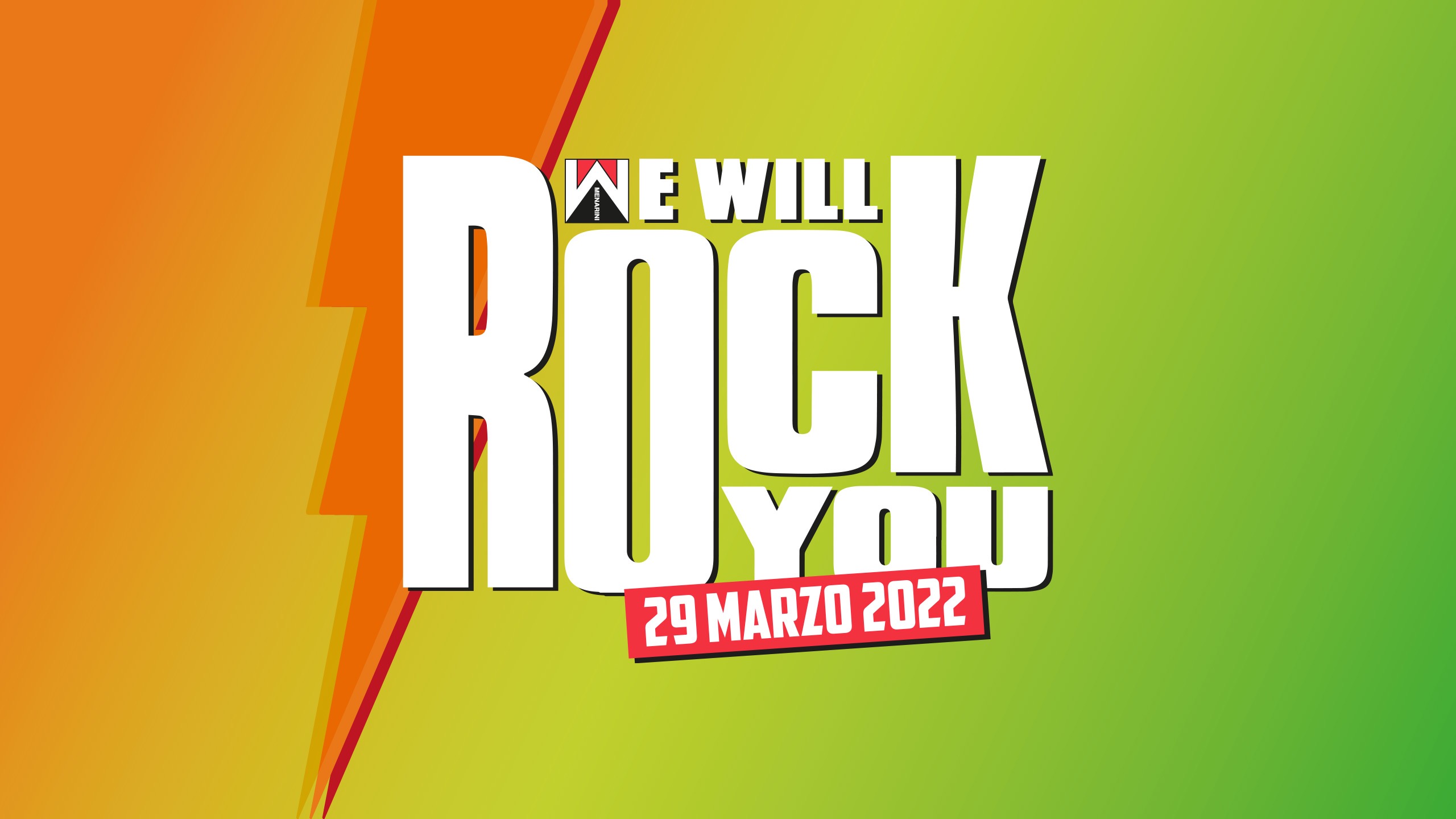 We Will Rock You Cover