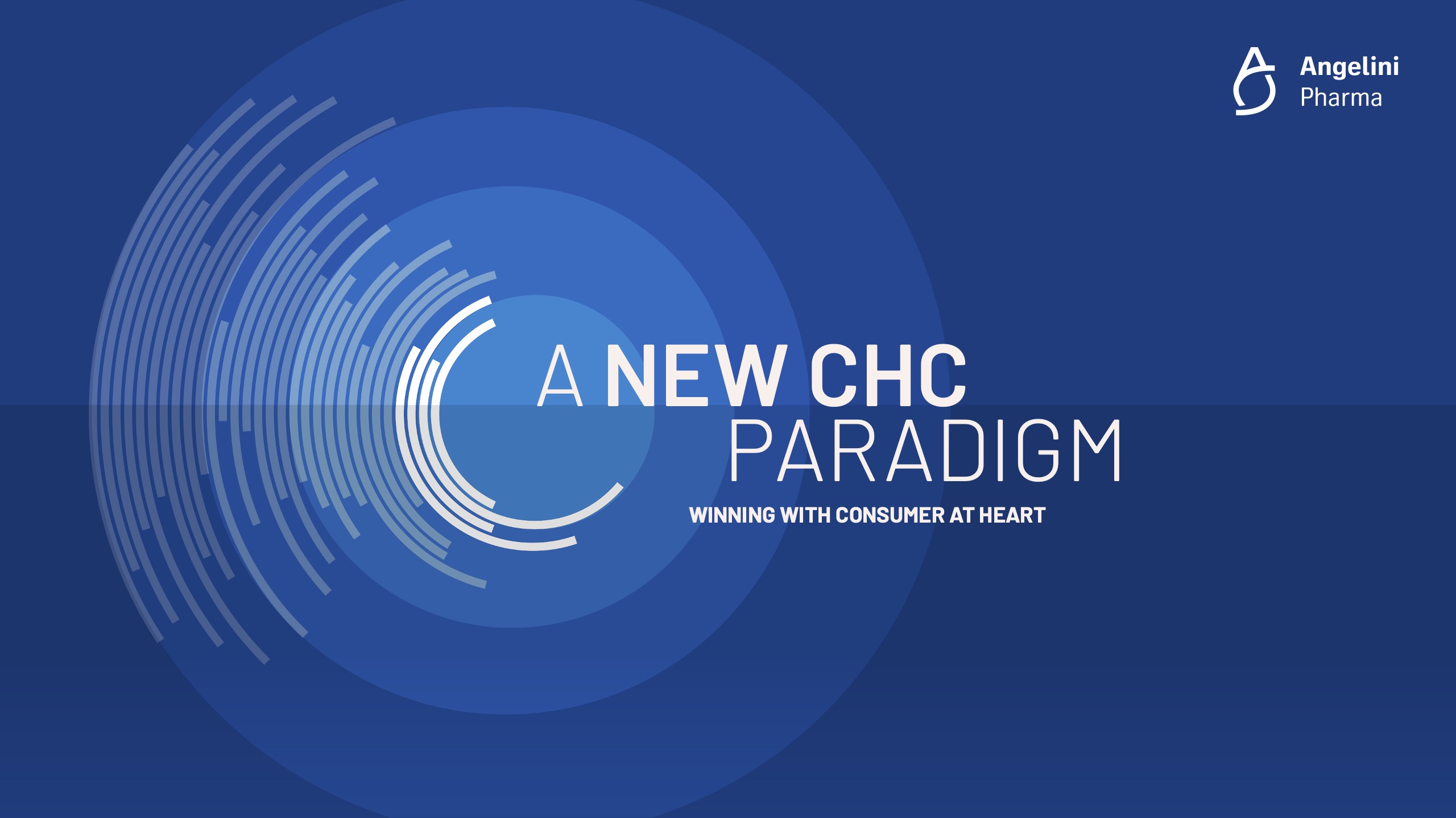 A new CHC Paradigm Cover