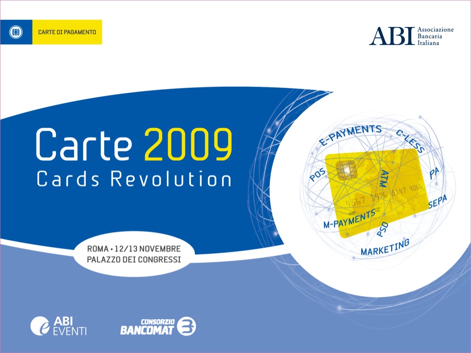 ABI Carte 2009