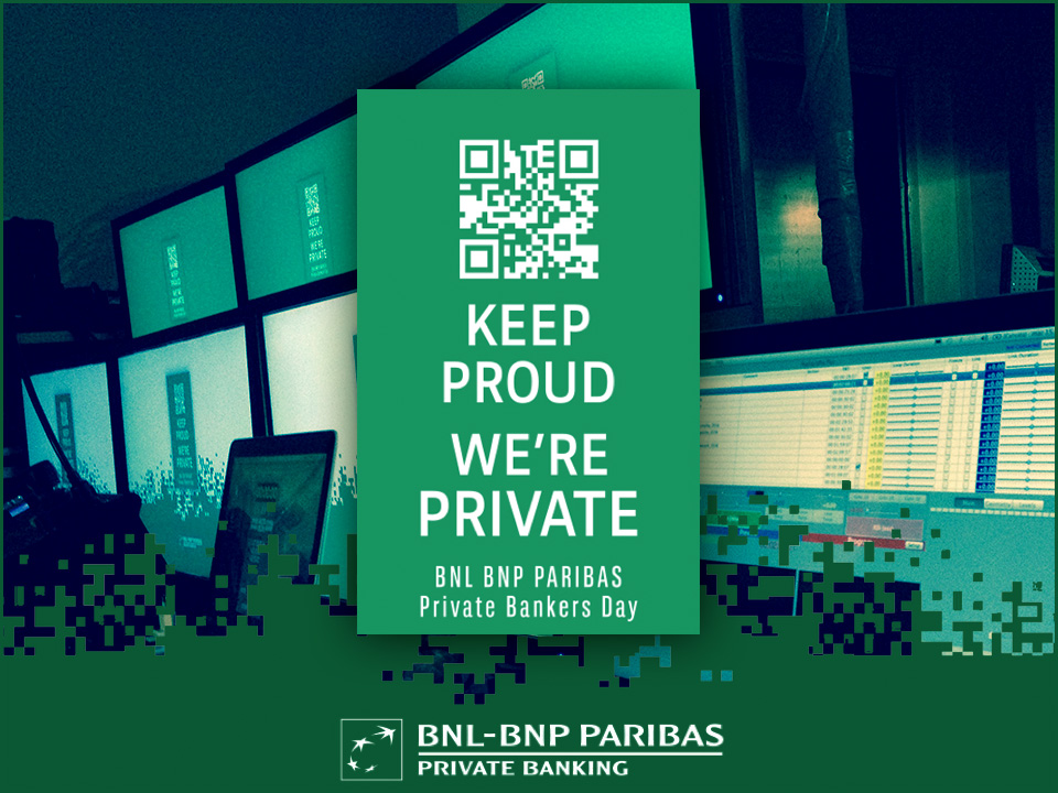 BNL BNP PARIBAS Private Bank Day