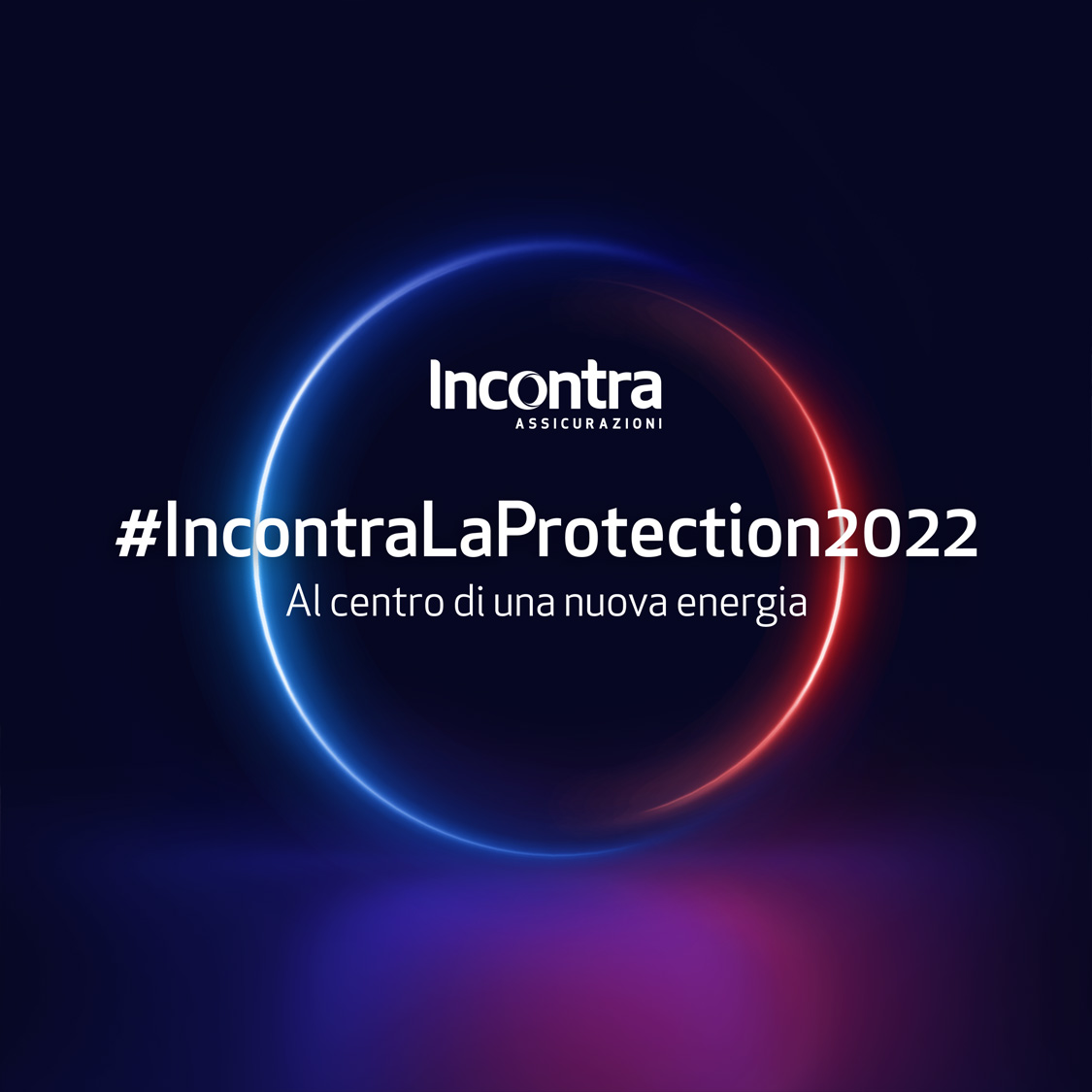 #IncontraLaProtection cover