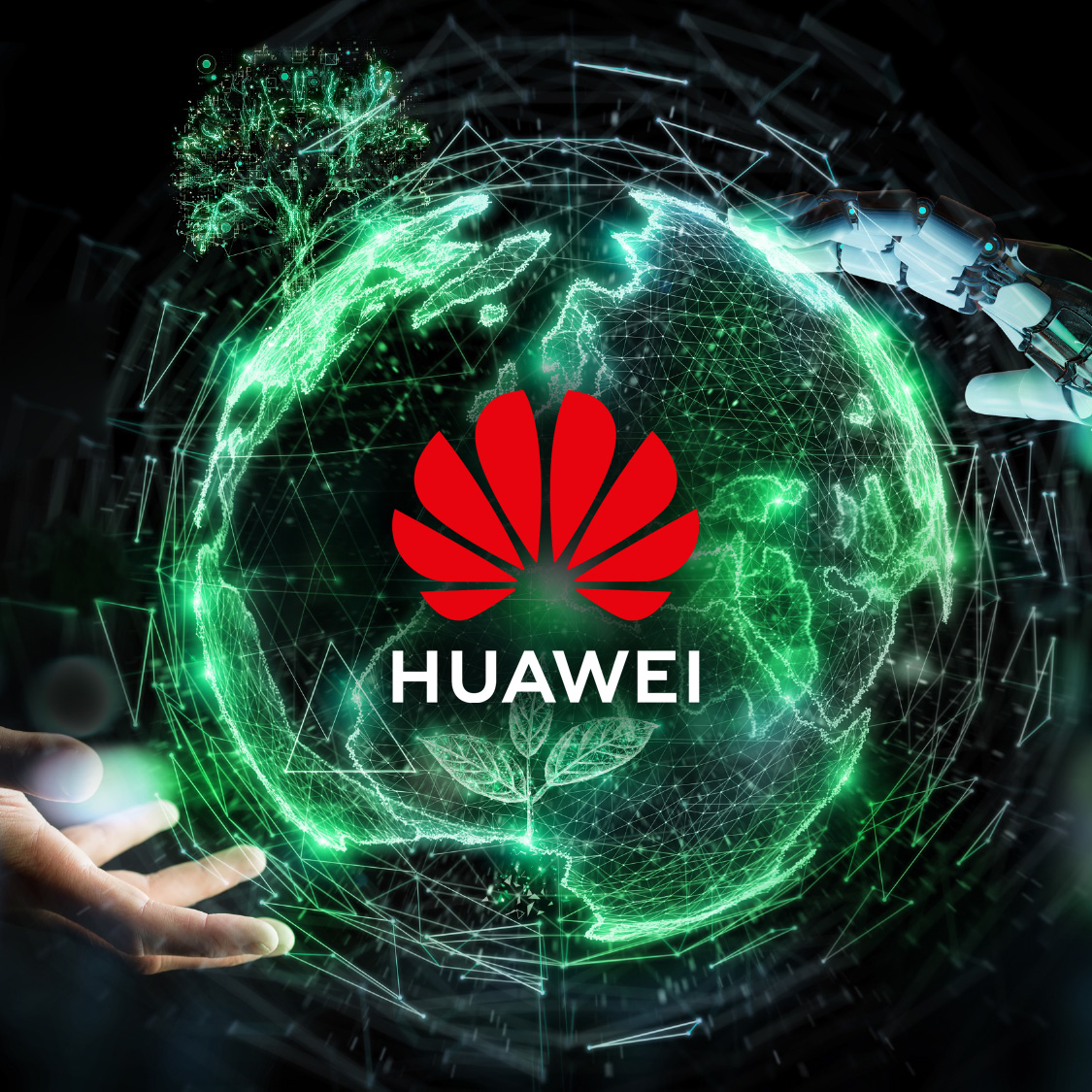 Huawei Enterprise Day 2022 cover