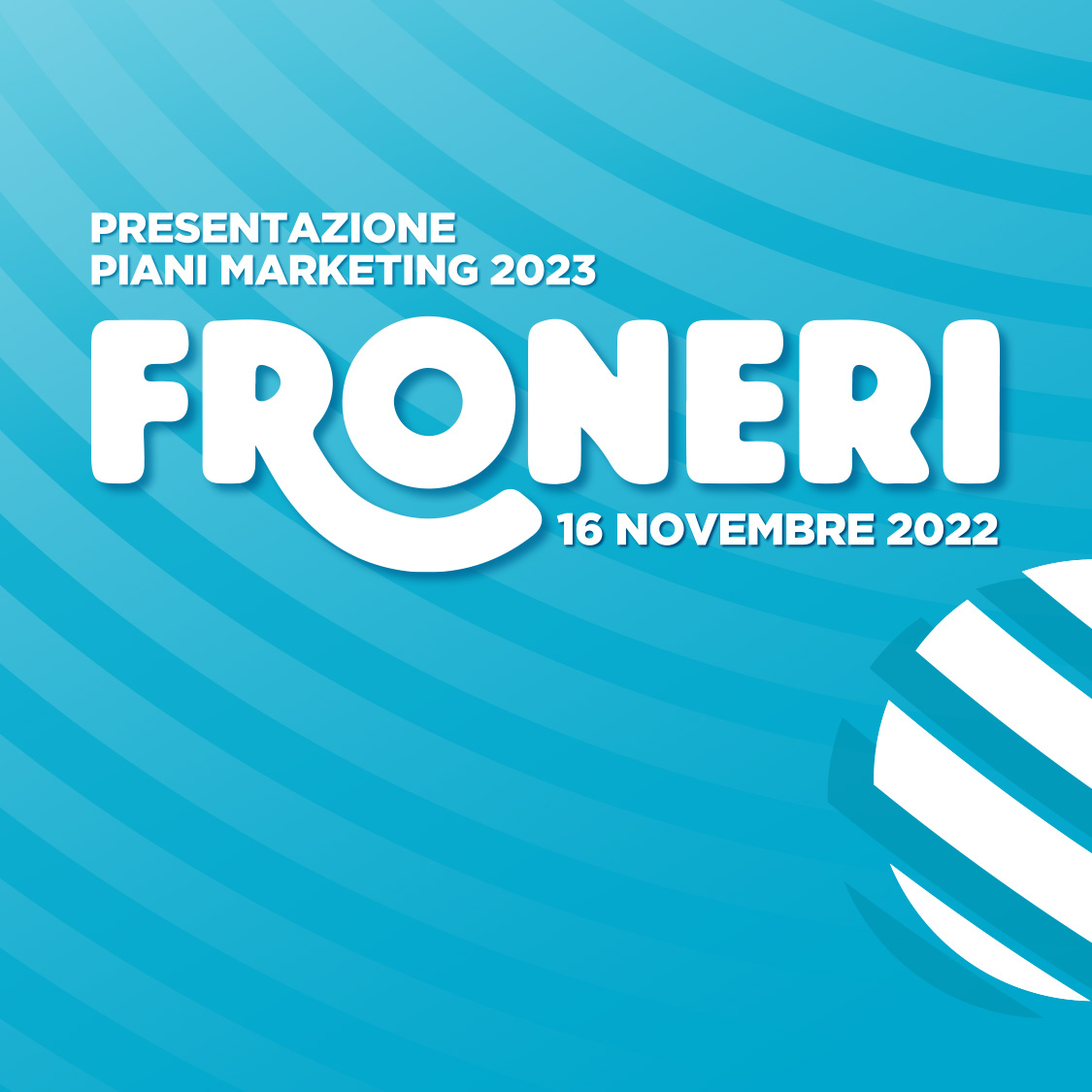 Froneri Piani Marketing 2023