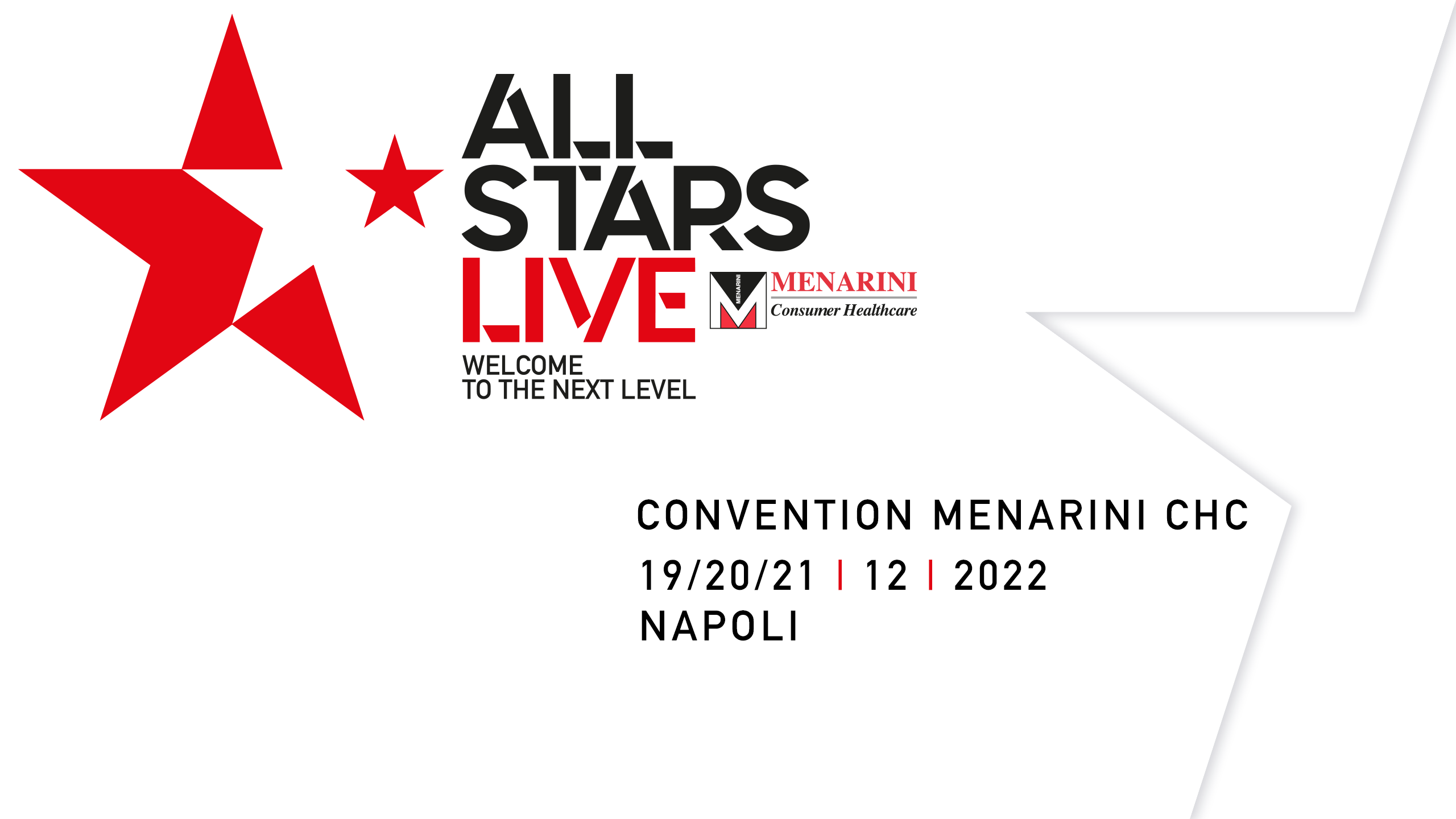All Stars Live Cover Convention