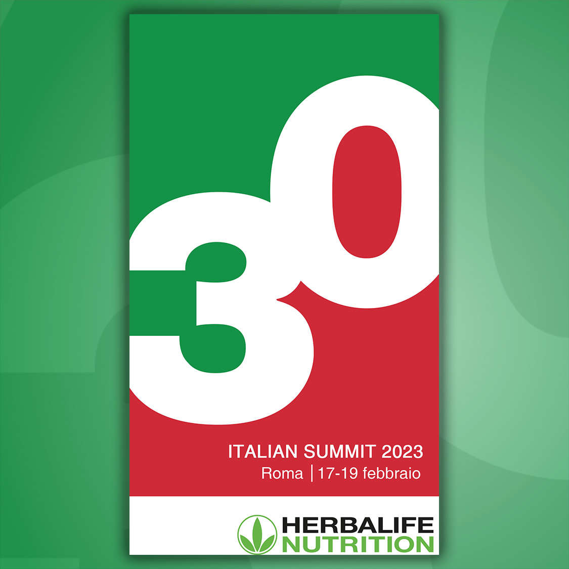 Herbalife Italian Summit 2023