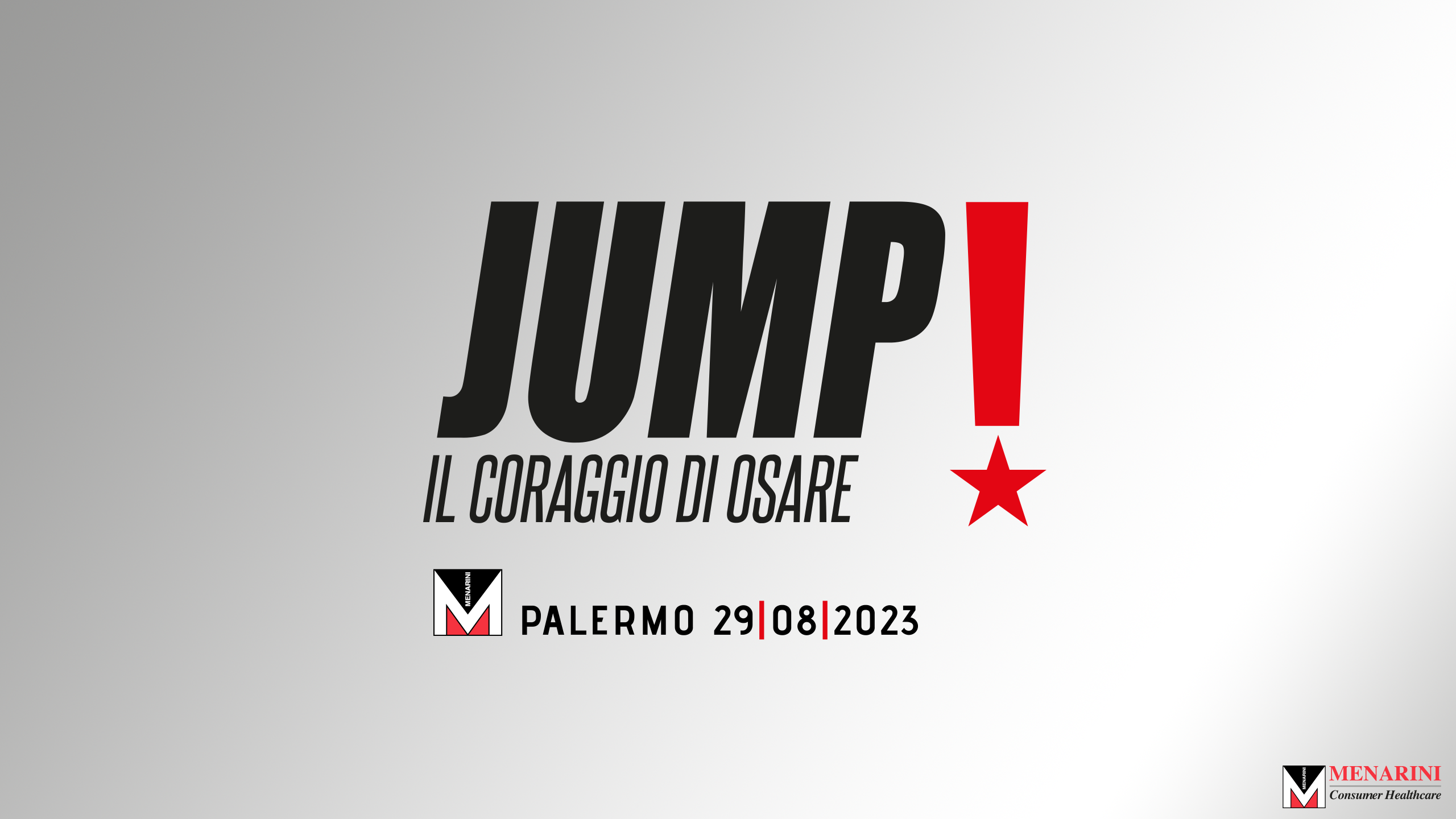 JUMP! Il coraggio di osare - cover