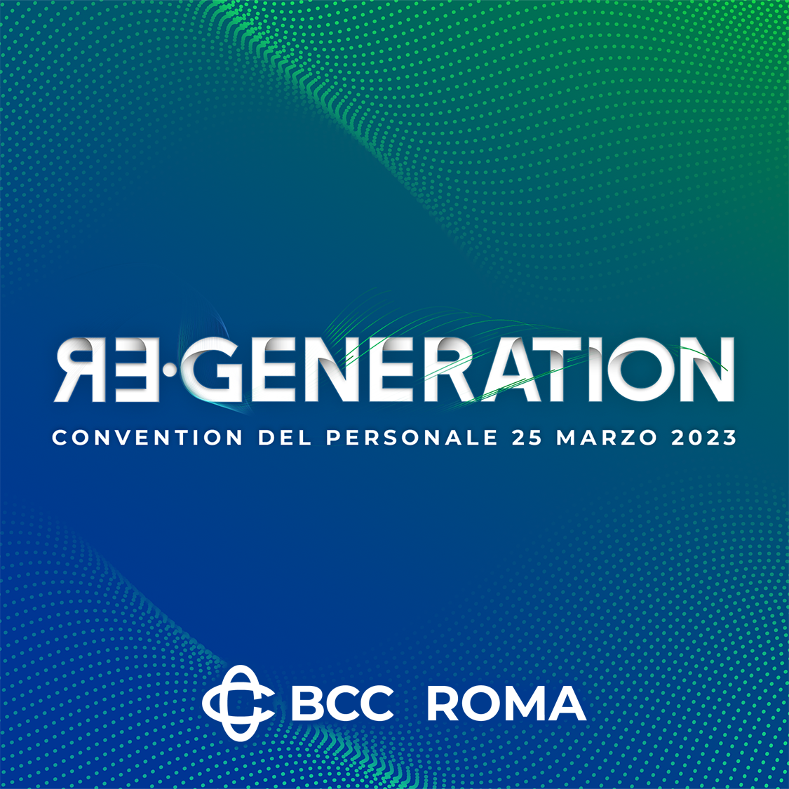 Regeneration BCC Roma