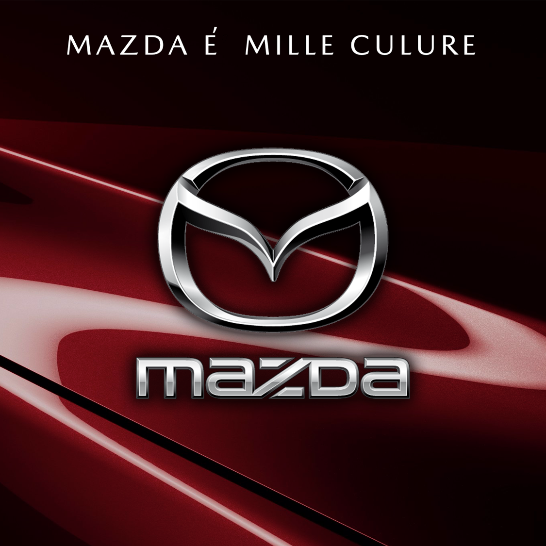 dealer meeting Mazda