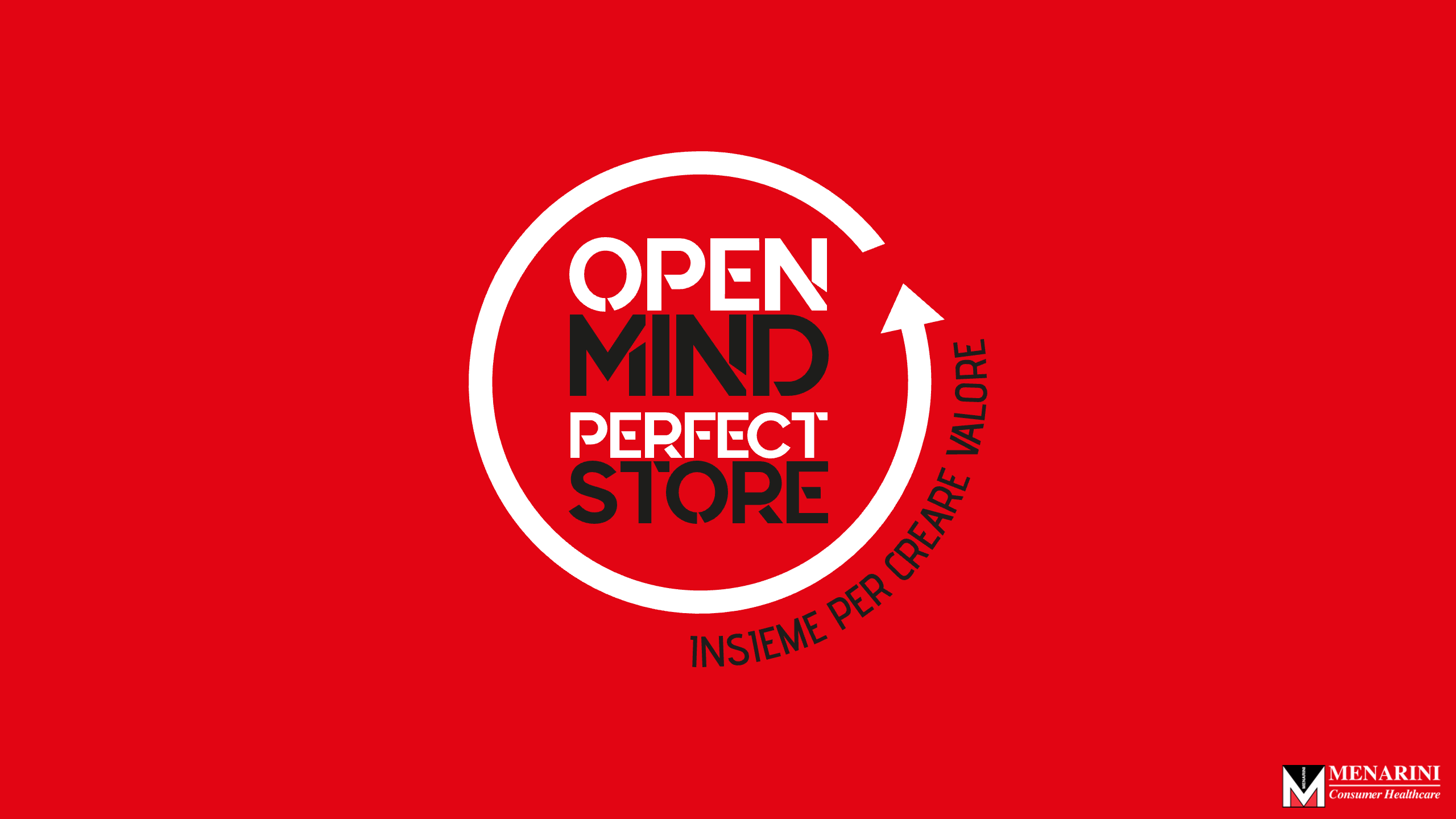 Open Mind Perfect Store