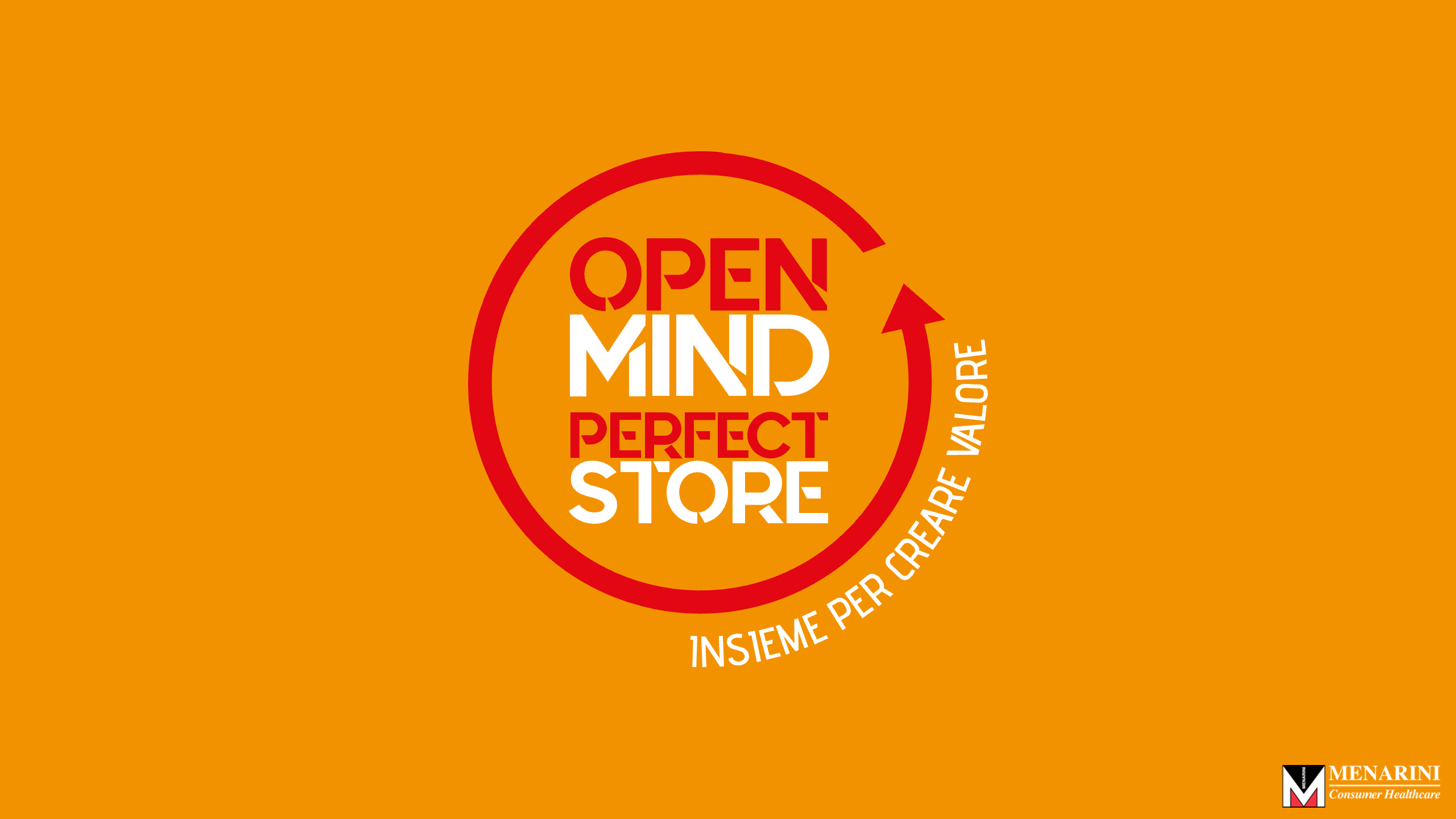 Open Mind Perfect Store Sustenium Menarini