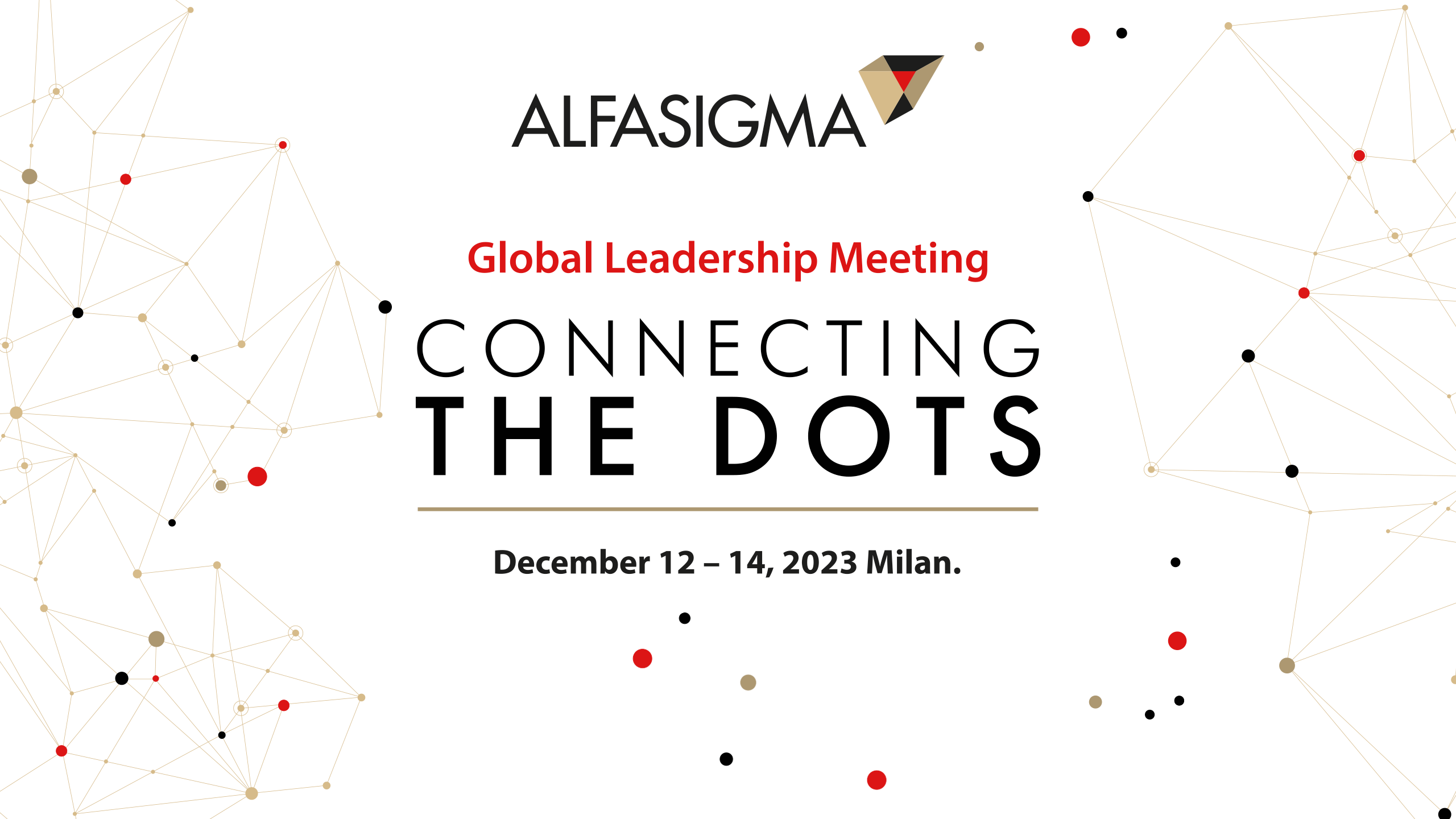 Connecting the Dots Winter Edition