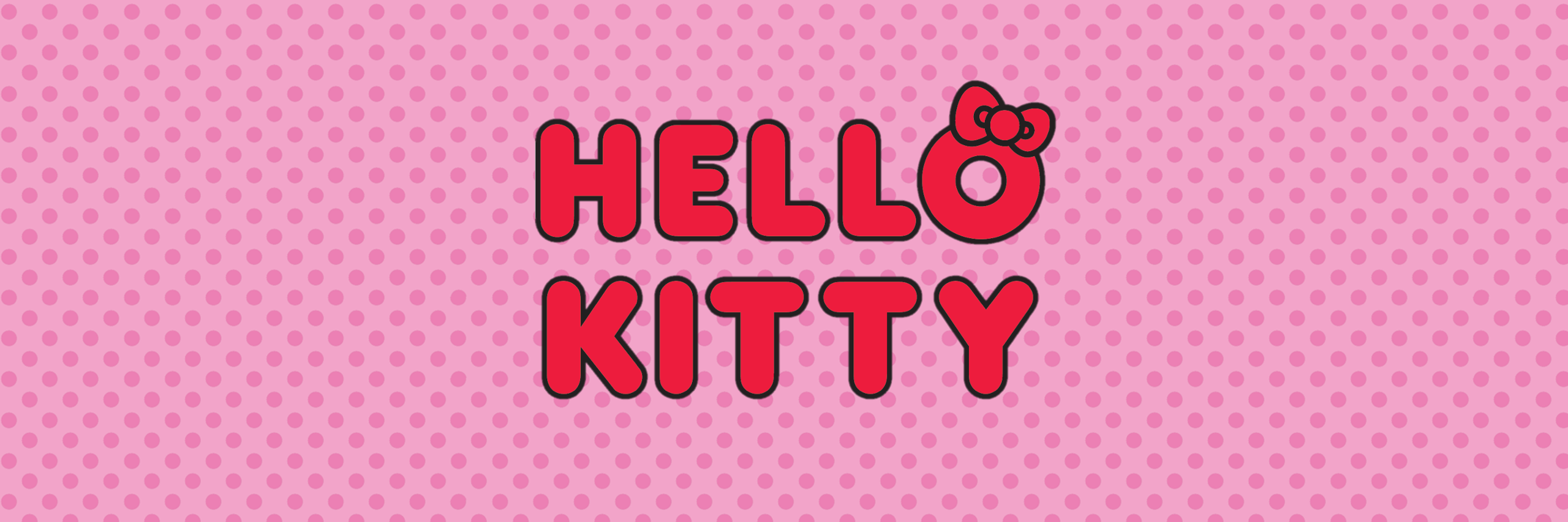 Froneri Hello Kitty