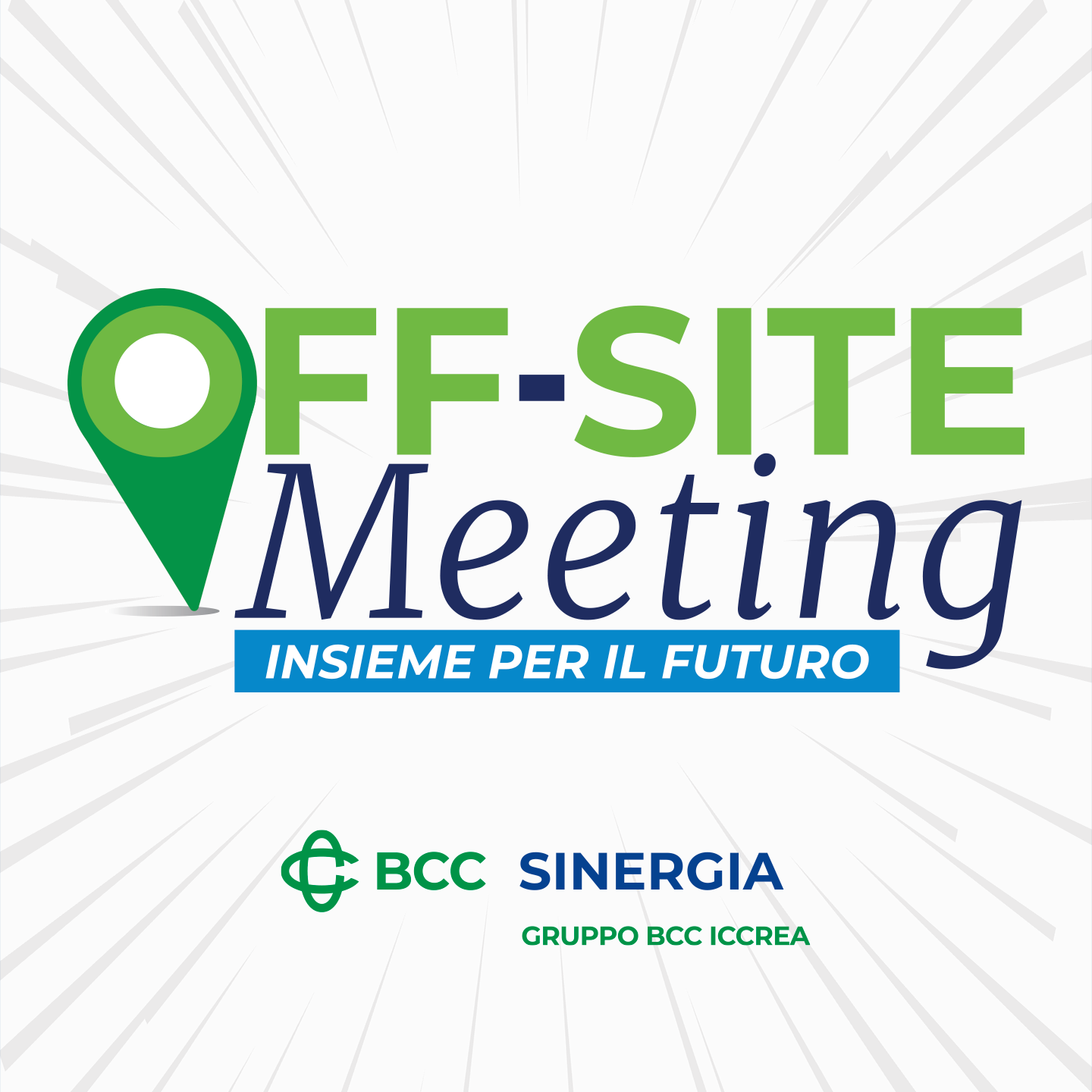 OFF-SITE Meeting cover
