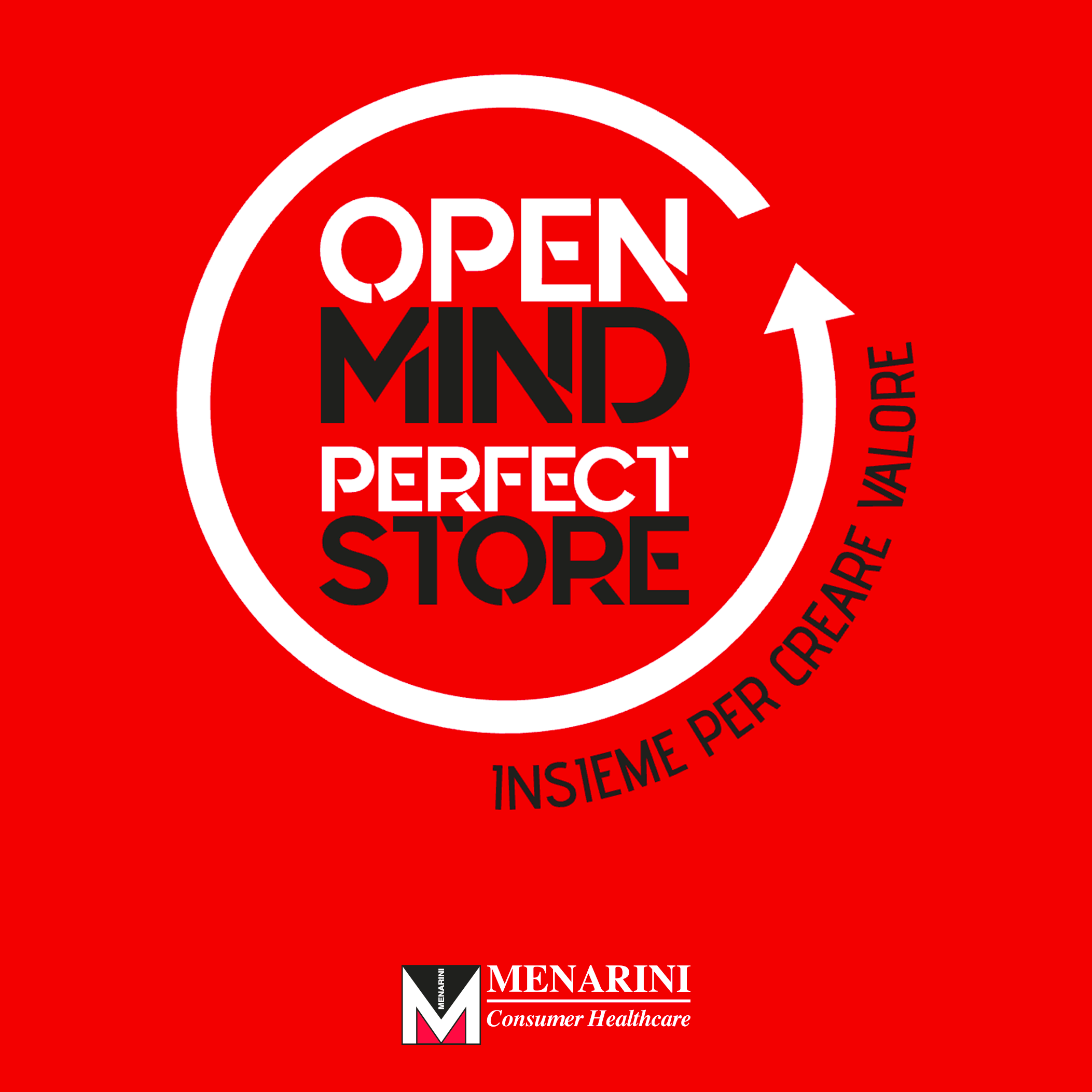 Open Mind Perfect Store cover