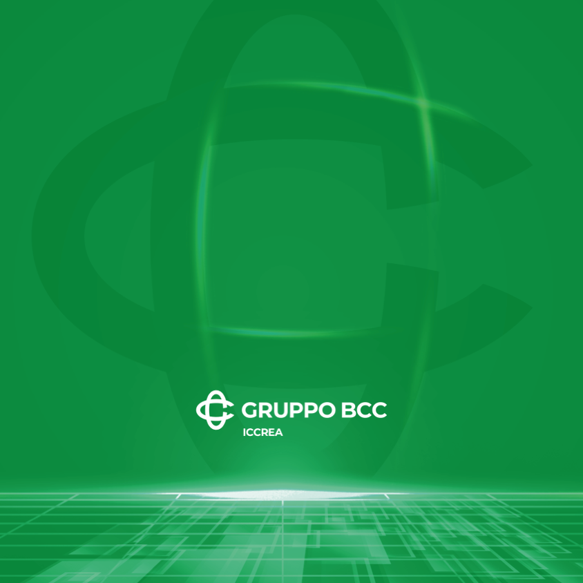 Gruppo BCC Iccrea Cover