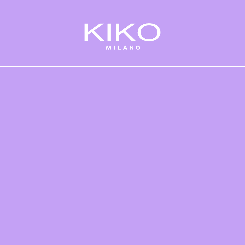 KIKO Milano_cover