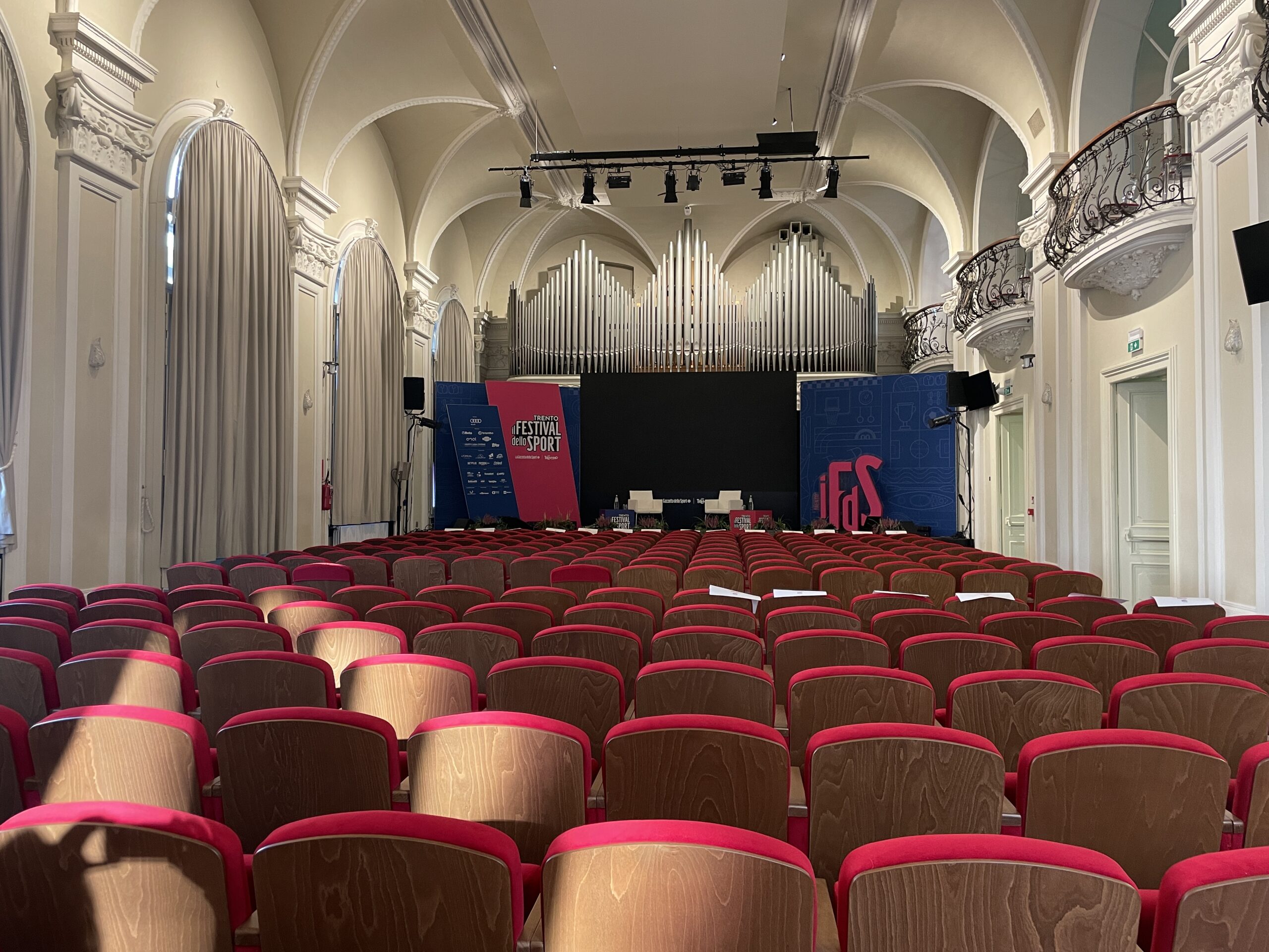 FdS 2026 - Fondazione Filarmonica Trento