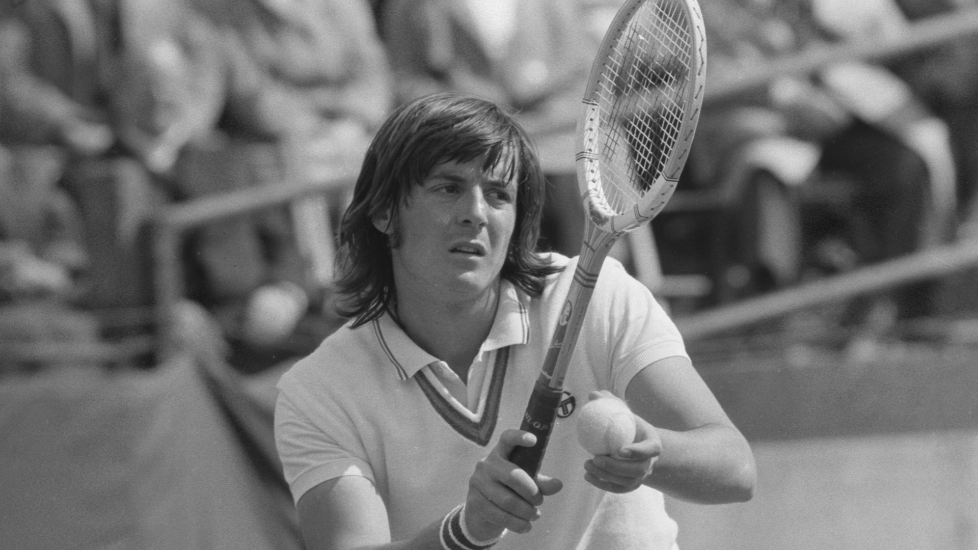 Ilie Nastase al Festival dello Sport 2026