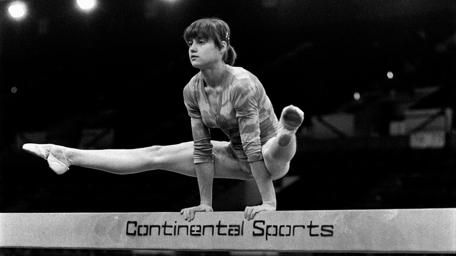 Festival dello Sport - Nadia Comaneci