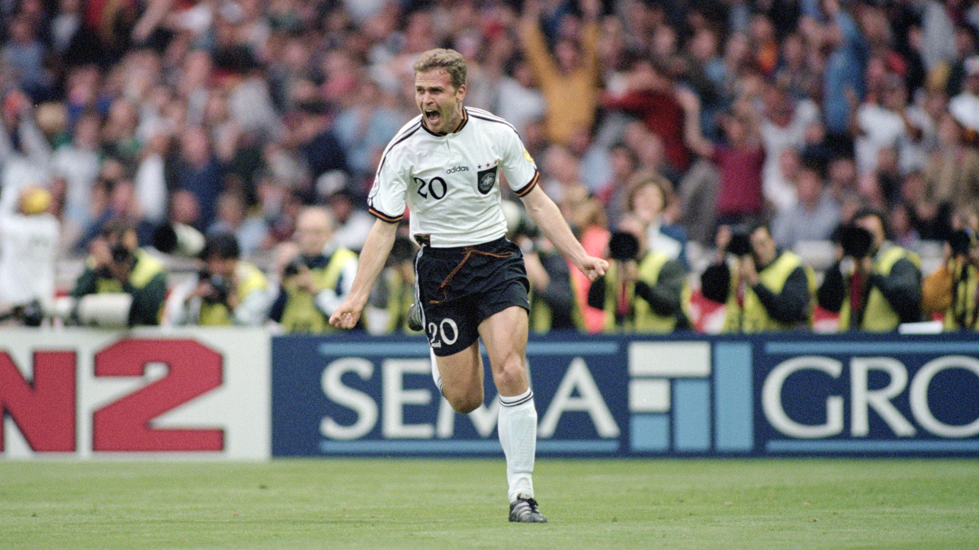Trento 2026 - Oliver Bierhoff